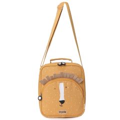Sac repas isotherme avec bandoulière réglable
