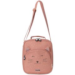 Sac repas isotherme avec bandoulière réglable