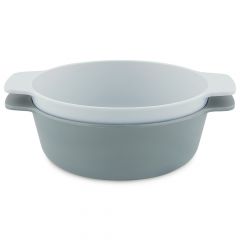Set de 2 bols en PLA
