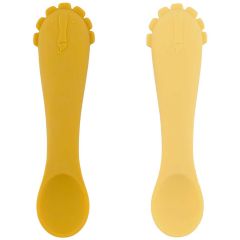 Set de 2 premières cuillères pour bébé