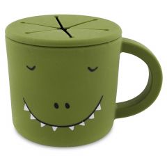 Snack Cup en silicone