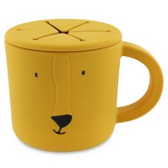 Snack Cup en silicone