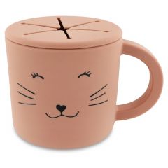 Snack Cup en silicone