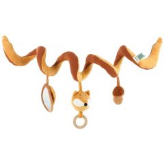 Spirale d'activités