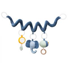 Spirale d'activités