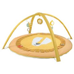 Tapis d'éveil avec arches