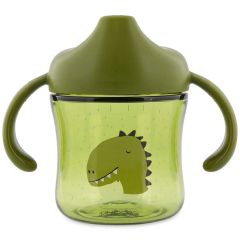Tasse d'apprentissage avec poignées