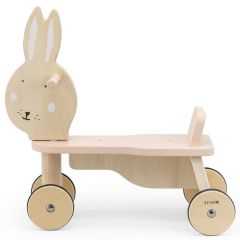 Vélo d'équilibre en bois