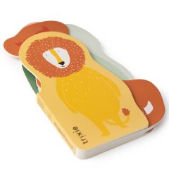 Livre à formes