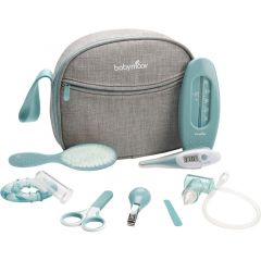Trousse de toilette et de soin