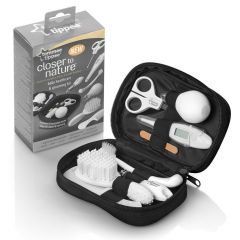 Kit toilette et hygiène pour bébé