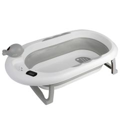 Baignoire thermo pliable