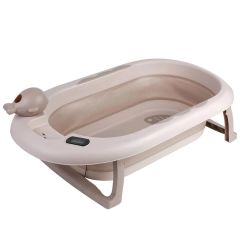 Baignoire thermo pliable