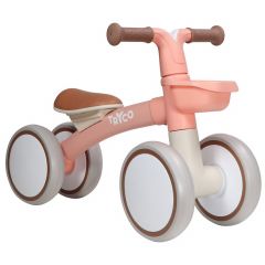 Draisienne First Bike Luna