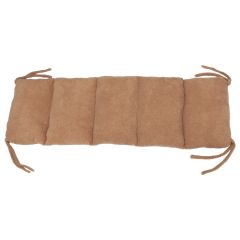 Matelas pour arche d'escalade en bois