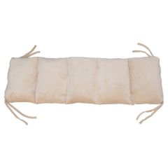 Matelas pour arche d'escalade en bois