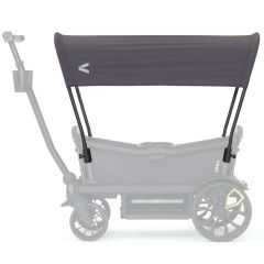 Canopy soleil pour Cruiser XL