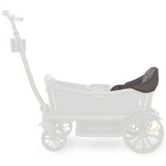 Siège bébé pour Veer Cruiser