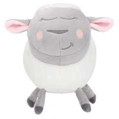 Veilleuse peluche musicale