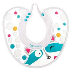 Visière pare-shampoing