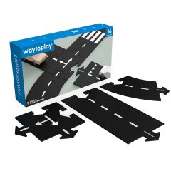 Set Expressway 16 pcs