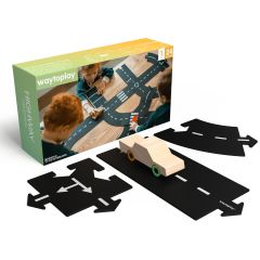 Set Highway 24 + 1 pcs