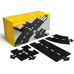 Set King of the Road 40 pcs