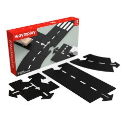 Set Ringroad 12 pcs
