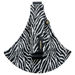 Porte-bébé pour enfants avec motifs tissés