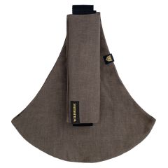 Porte-bébé pour enfants en lin