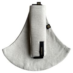 Porte-bébé pour enfants en lin