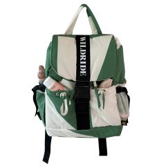 Sac à dos à langer Adulte Recyclé