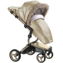 Kit hiver poussette Xari