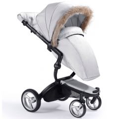Kit hiver poussette Xari