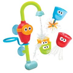 Jouet de bain Flow N Fill Spout