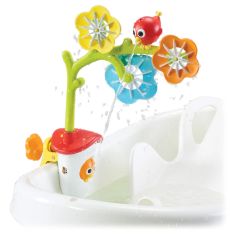 Jouet de bain Sensory Bath Mobile