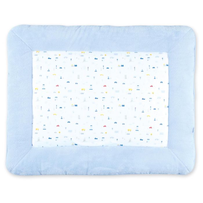 Tapis De Parc 75x95cm Pady Jersey De Bemini Tapis De Parc 75x95cm Pady Jersey De Bemini
