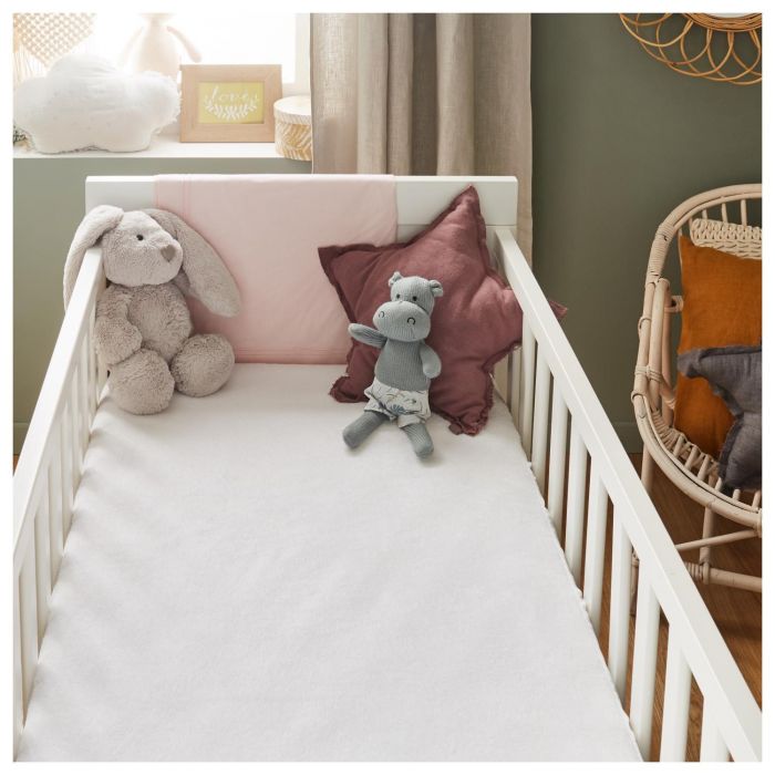 Protege Matelas Eponge Viscose De Bambou 60 X 1 Cm De P Tit Lit Protege Matelas Eponge Viscose De Bambou 60 X 1 Cm De P Tit Lit