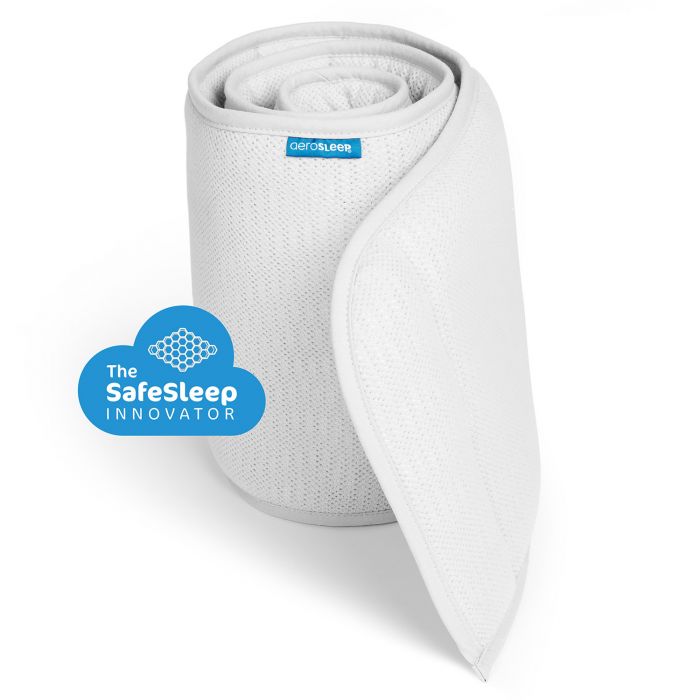 Aerosleep outlet bed bumper