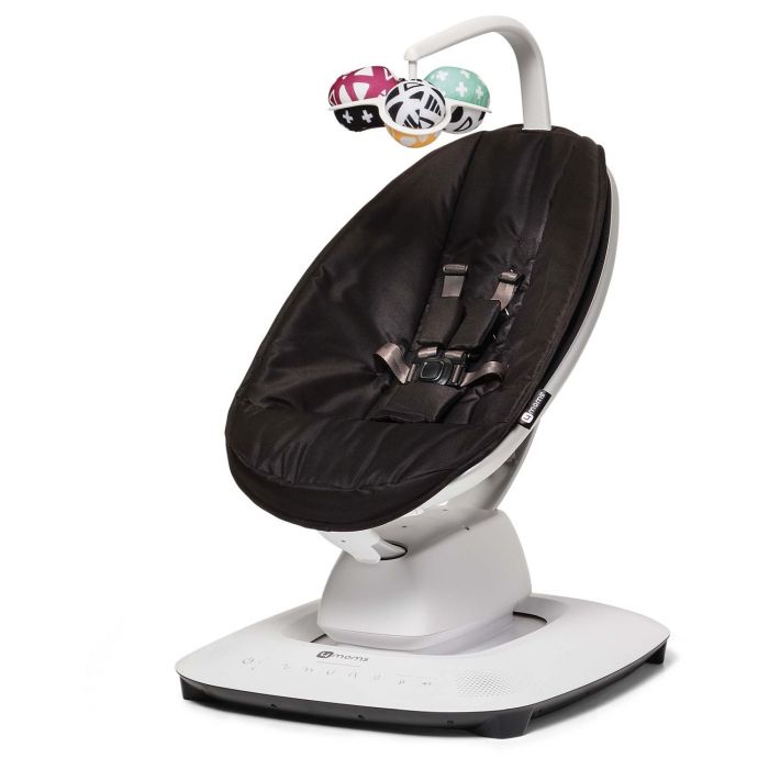 Balancelle mamaRoo 5 de 4moms