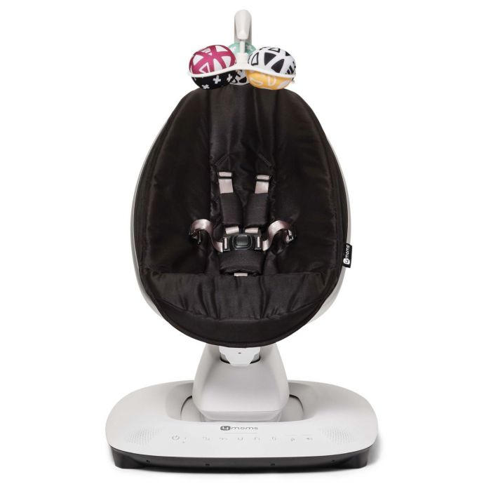 Balancelle mamaRoo 5 de 4moms