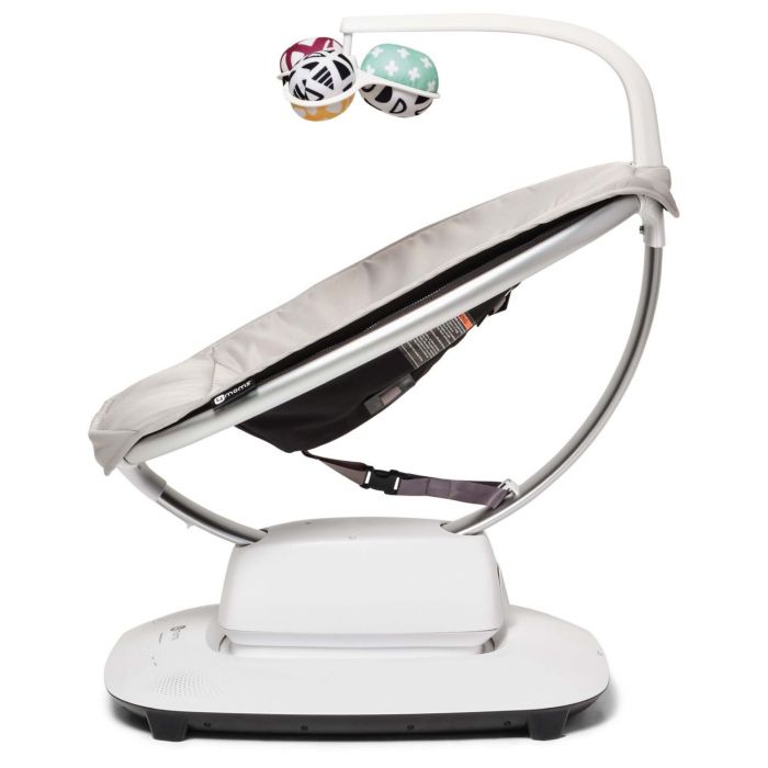 Mamaroo classic black online