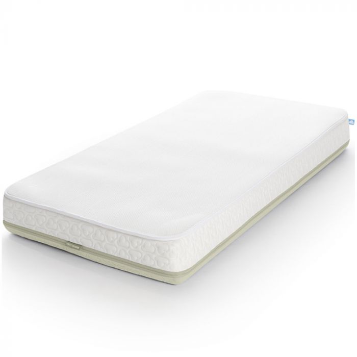 Matelas Bebe Sleep Safe Ecolution Premium 60 X 1 Cm D Aerosleep