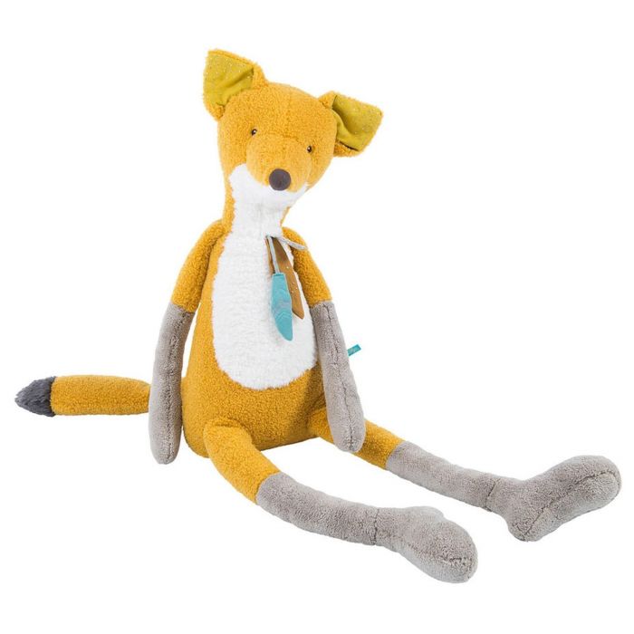 Peluche Bebe Renard Geant Le Voyage D Olga De Moulin Roty Peluche Bebe Renard Geant Le Voyage D Olga De Moulin Roty