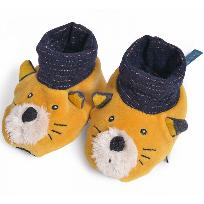 Chaussons moulin hotsell roty