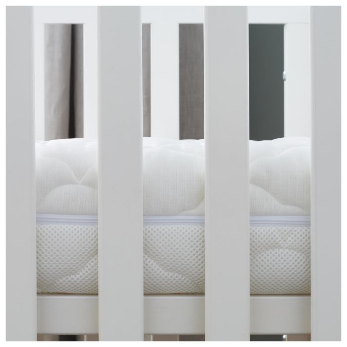 Matelas Bebe Parfait 70 X 140cm De P Tit Lit