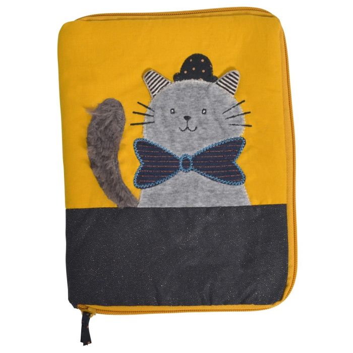 Protège carnet de santé discount moulin roty