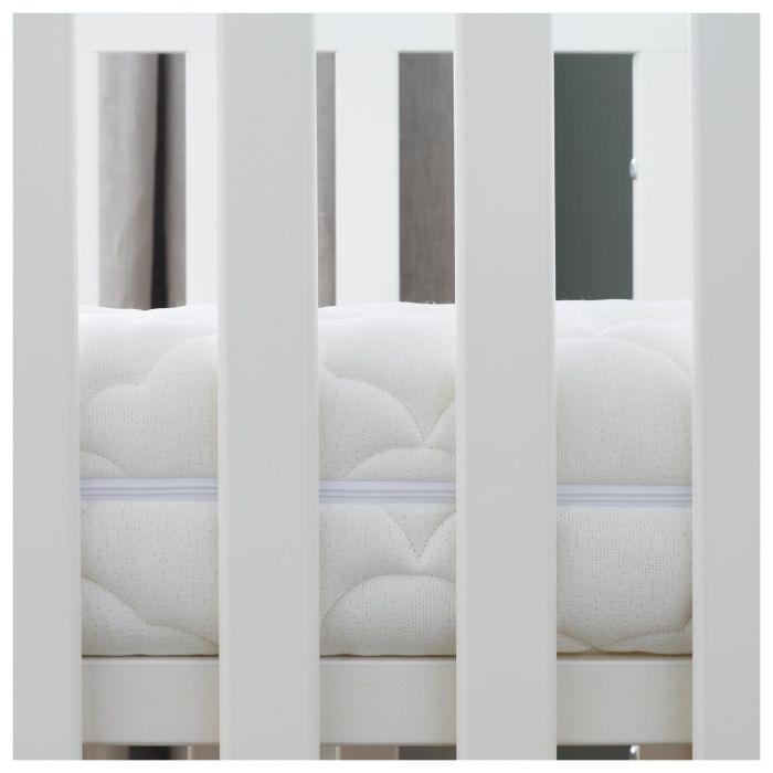 Matelas Bebe Bambou 70 X 140cm De P Tit Lit