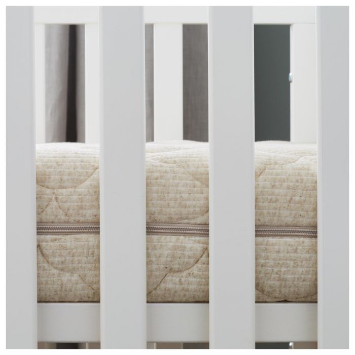 Matelas Bebe Coconut 70 X 140 Cm De P Tit Lit