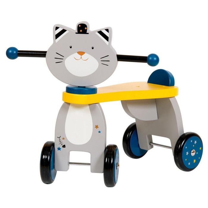Porteur bois moulin on sale roty